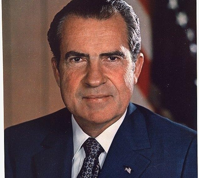 Aftera Watergate