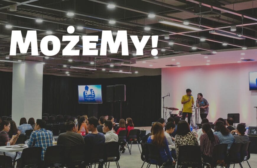 MożeMY!
