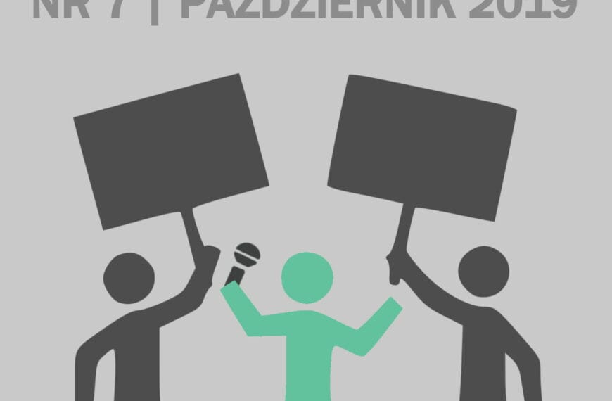 Co&nbsp;lepsze od&nbsp;halloween? Czytanie „Kongresów”!