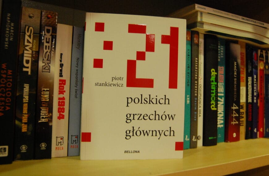 Wszyscy powinniśmy zrobić rachunek sumienia