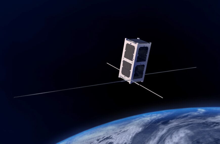 WROSAT – inicjatywa konstrukcji studenckiego satelity