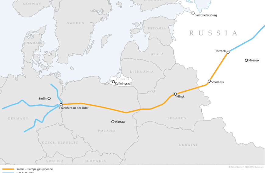 Czy&nbsp;kryzys na&nbsp;granicy wpłynie na&nbsp;całą Unię Europejską?