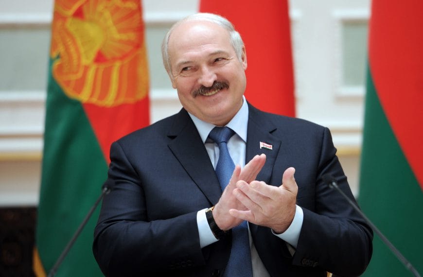 Łukaszenka znosi wizy dla Polaków. Polskie MSZ ostrzega!