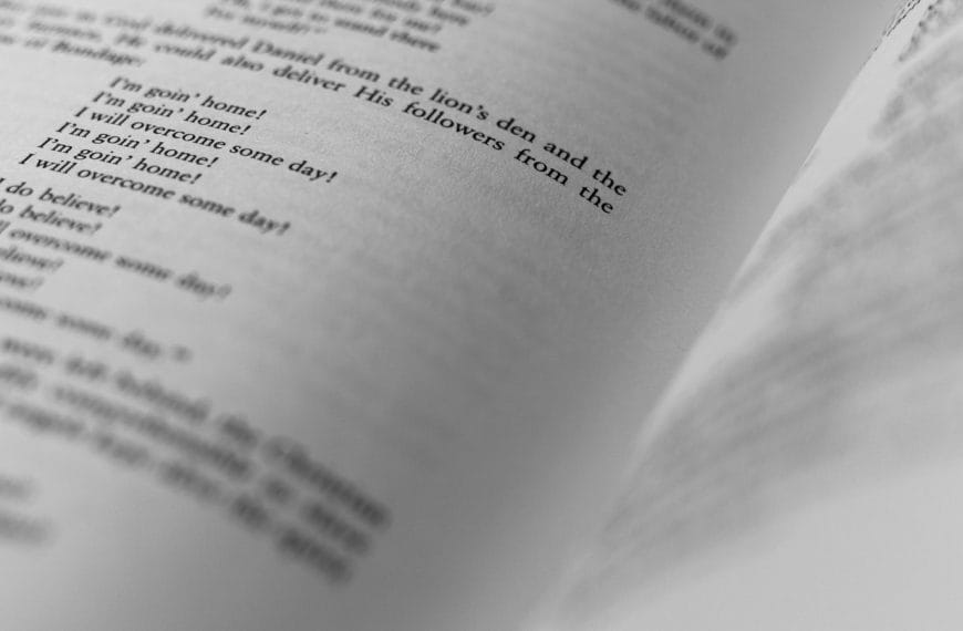 shallow focus photography of book page
