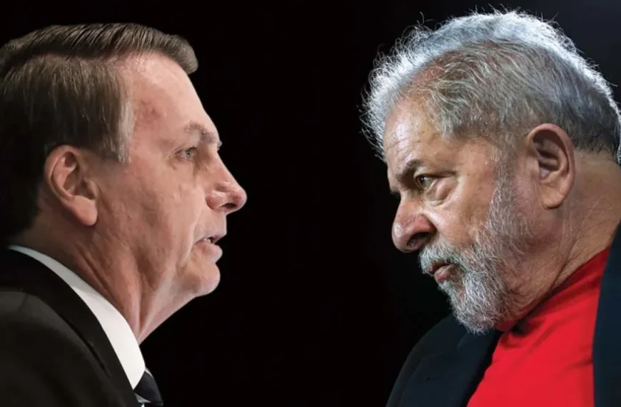 Brazylia walczy z przeszłością – przegrać może demokracja