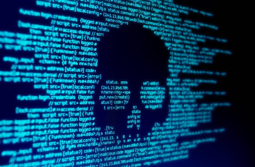 Wojna kodów – cyberataki przyszłością konfliktów