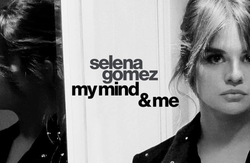 „Sześć lat pracy przepełnionej miłością”, czyli film dokumentalny Seleny Gomez