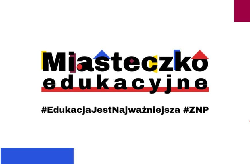Edukacyjne miasteczko to&nbsp;(nie)wypał polskiej edukacji