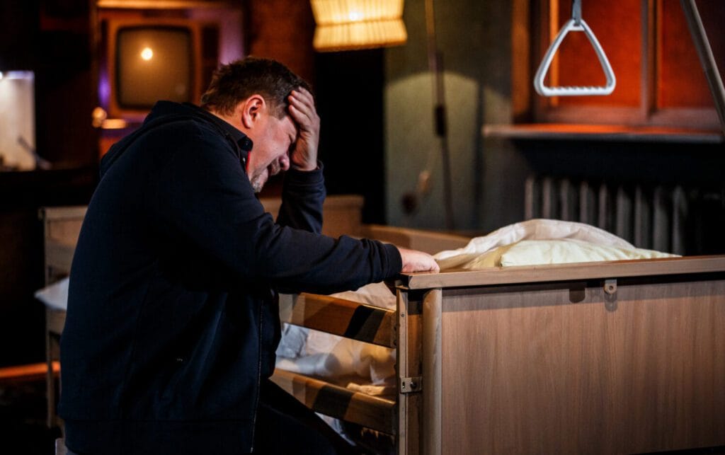 fot. Przemysław Jendroska / teatrstudio.pl