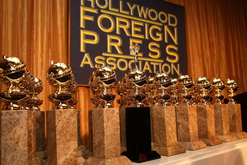 Fot. HFPA Archives