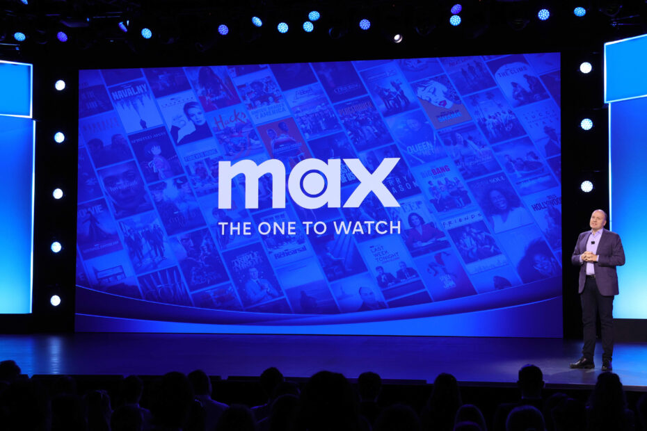 HBO Max zmienia się w Max | Fot.: Warner Bros, Discovery.
