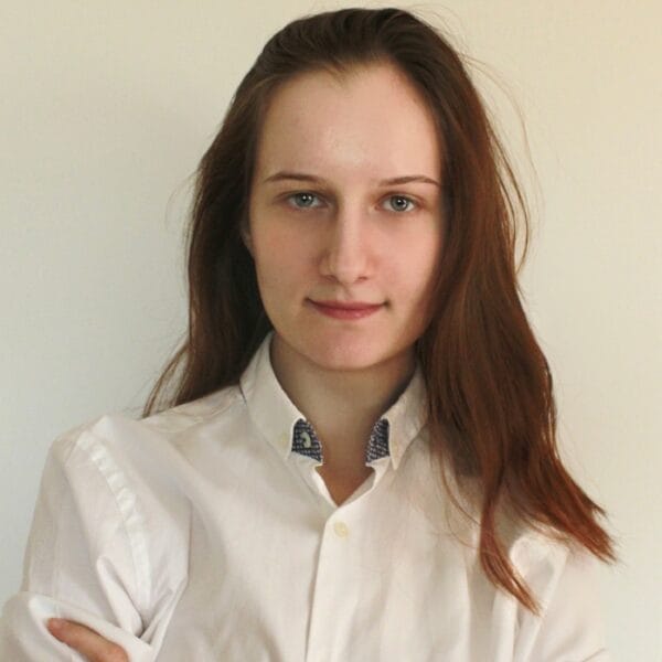 Małgorzata Kostrubiec