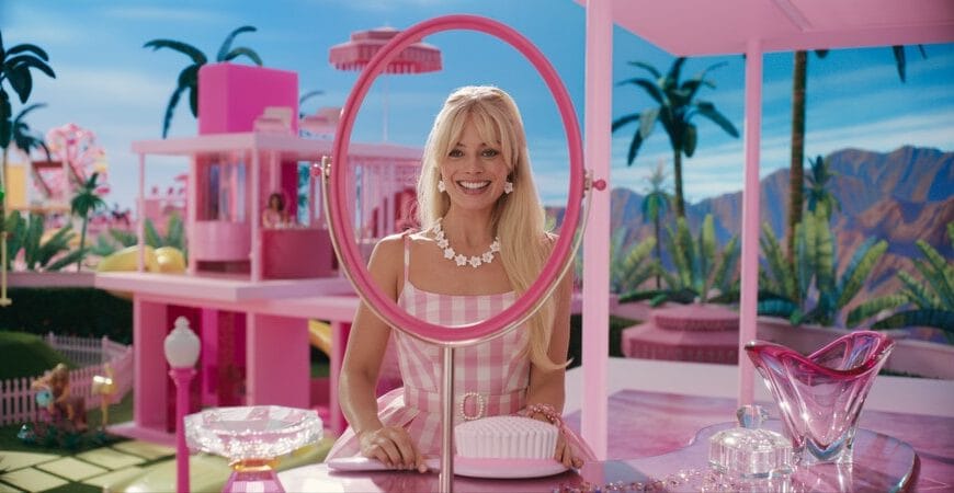 Barbie – najbardziej wyczekiwana premiera roku