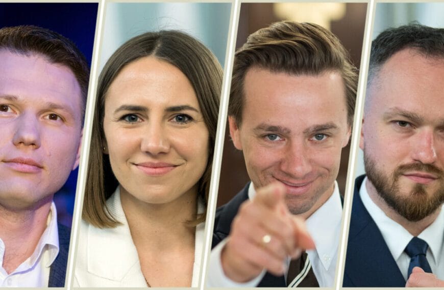 Konfederacja odczarowana? Recenzja książki Marcina Kąckiego