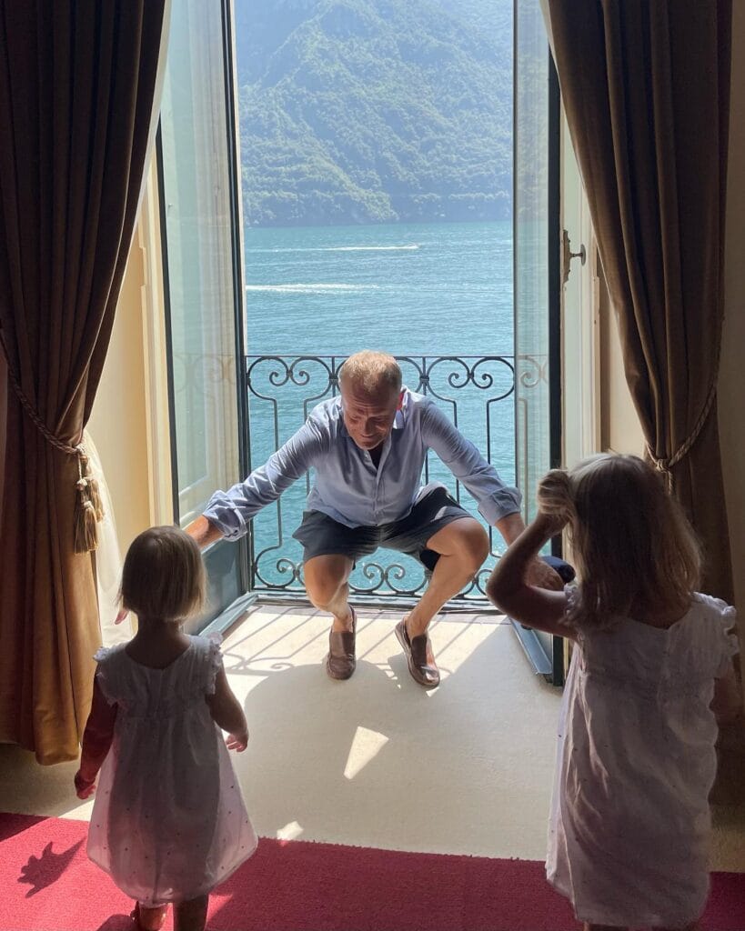 fot. Donald Tusk/Instagram