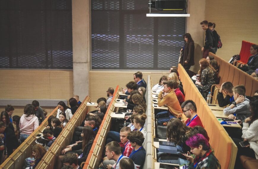 V&nbsp;Poznański Kongres Samorządów Uczniowskich