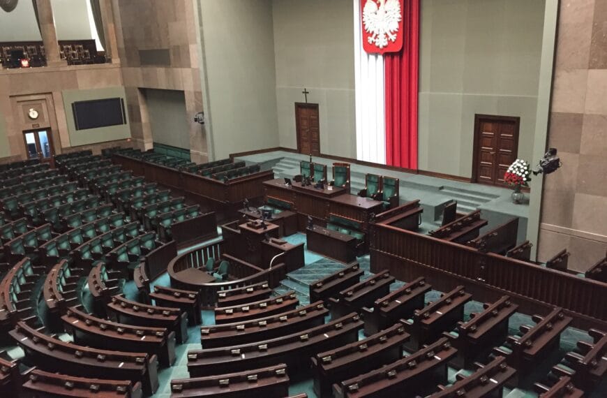 Co&nbsp;dalej z&nbsp;rządem?