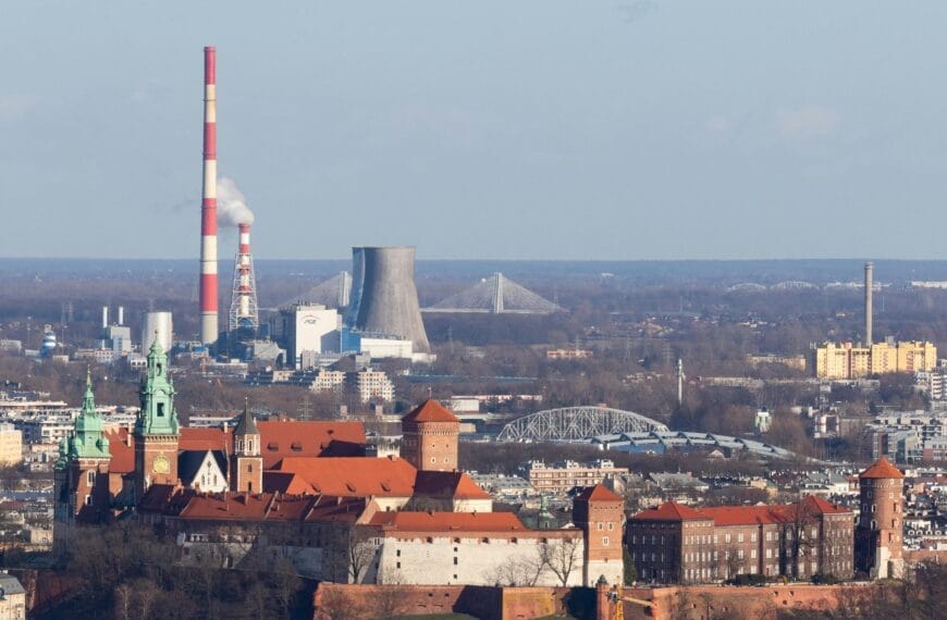 Kto obejmie władzę w&nbsp;mieście królów? – wyniki wyborów