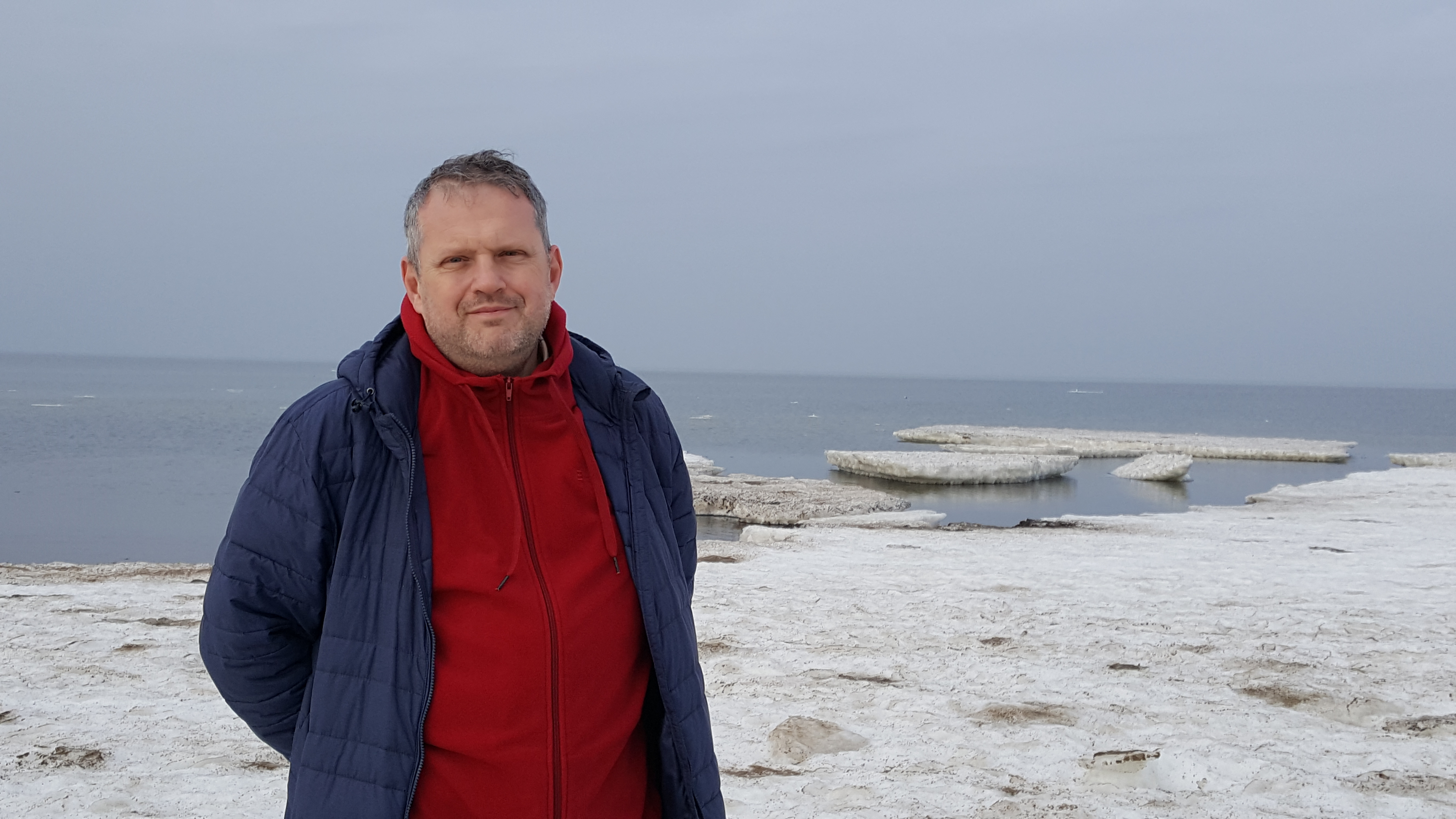Gruzja na rozdrożu – Rozmowa z Wojciechem Góreckim