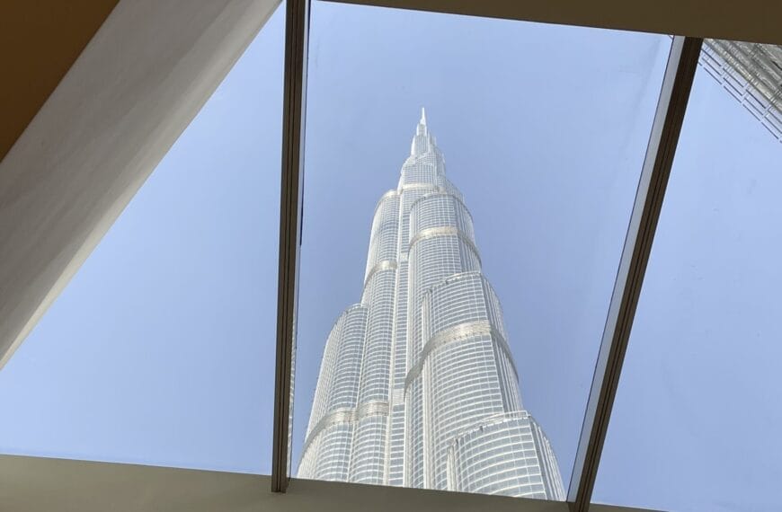 Tego nie&nbsp;rób w&nbsp;Dubaju