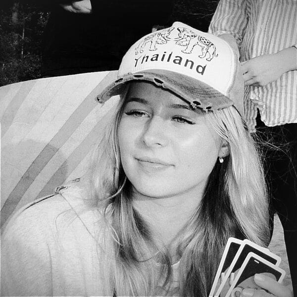 Weronika Handkiewicz