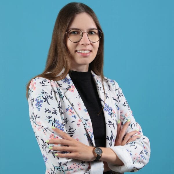 Aleksandra Rewezińska