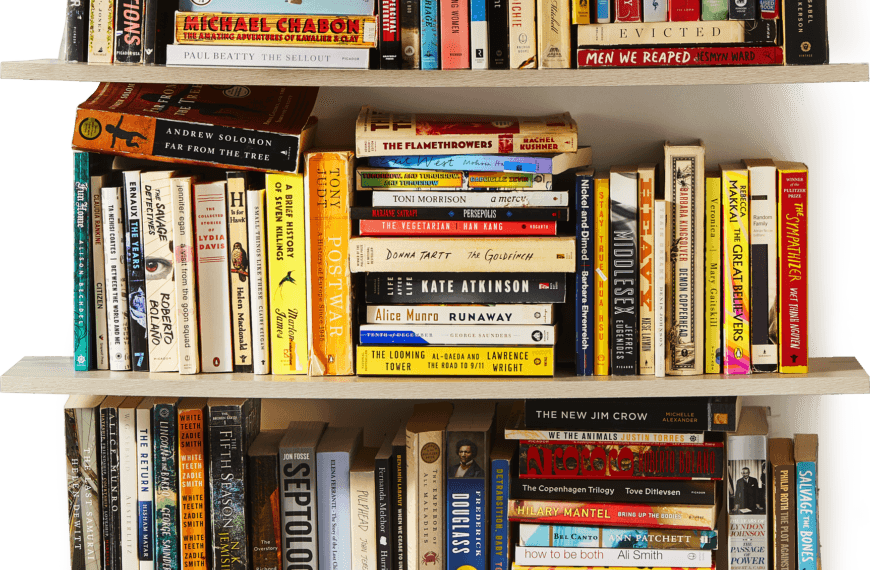 Jakim cudem aż&nbsp;tyle książek jest bestsellerami?