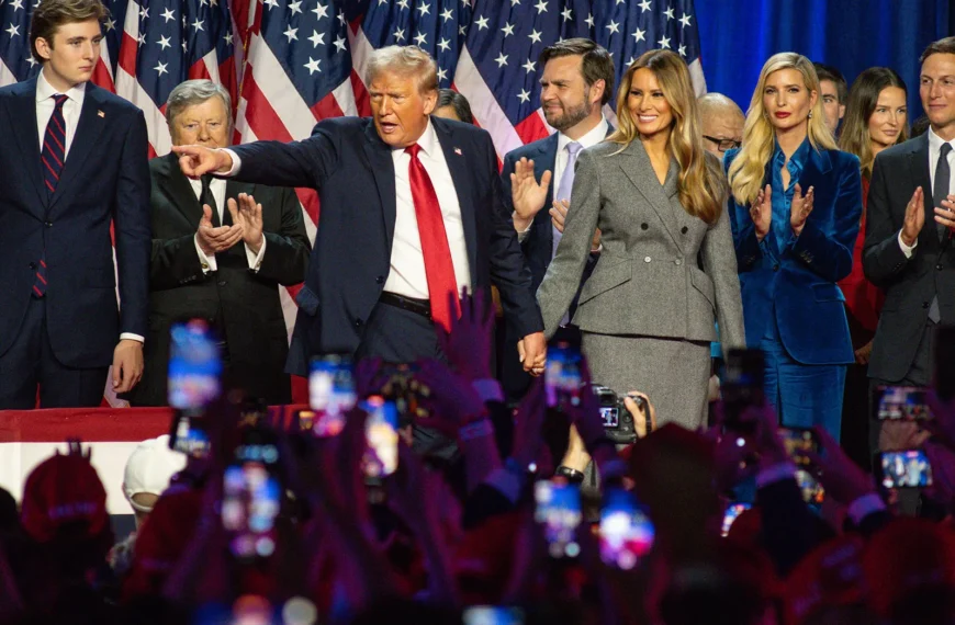 Kontrowersje wokół gabinetu Trumpa: zaskoczenie czy&nbsp;logika jego wyborów?