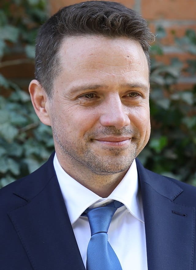 Rafał Trzaskowski