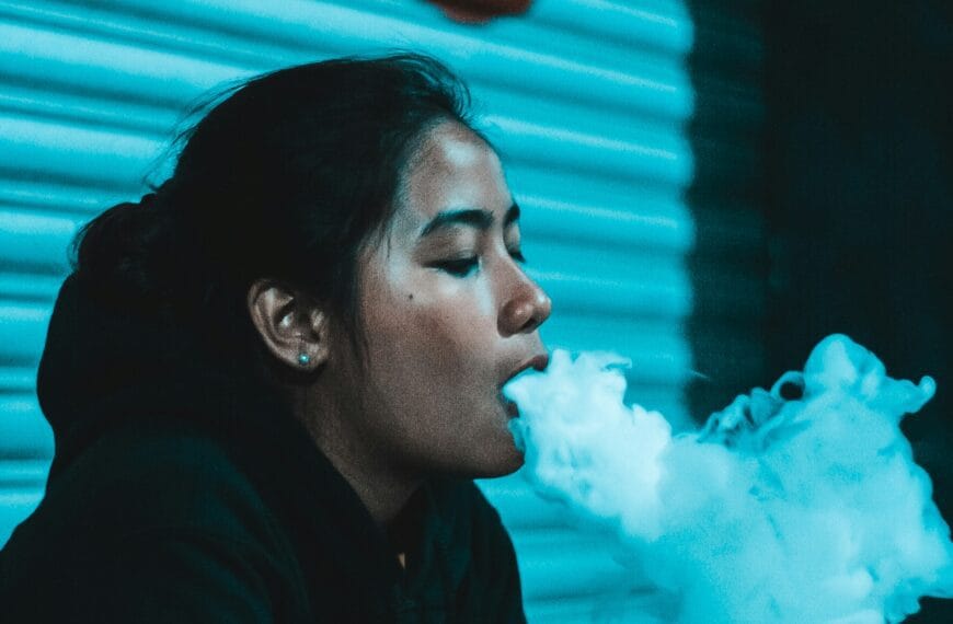 E-papierosy – cudowna alternatywa czy utopijna bujda?