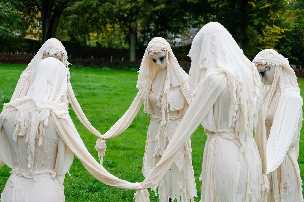 Subwersja. Recenzja filmu „Nasienie świętej figi”