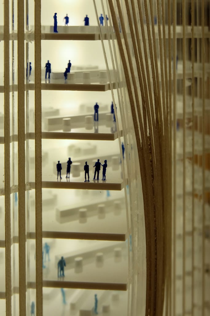 Amatorszczyzna. Recenzja filmu „Amator”