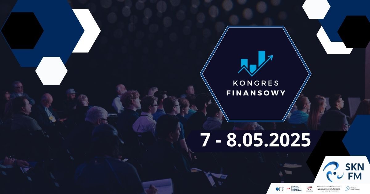 Kongres Finansowy 2025 – Reforma finansów w Unii Europejskiej