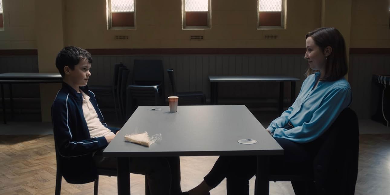 „Dojrzewanie” – lekcja życia, której potrzebujemy