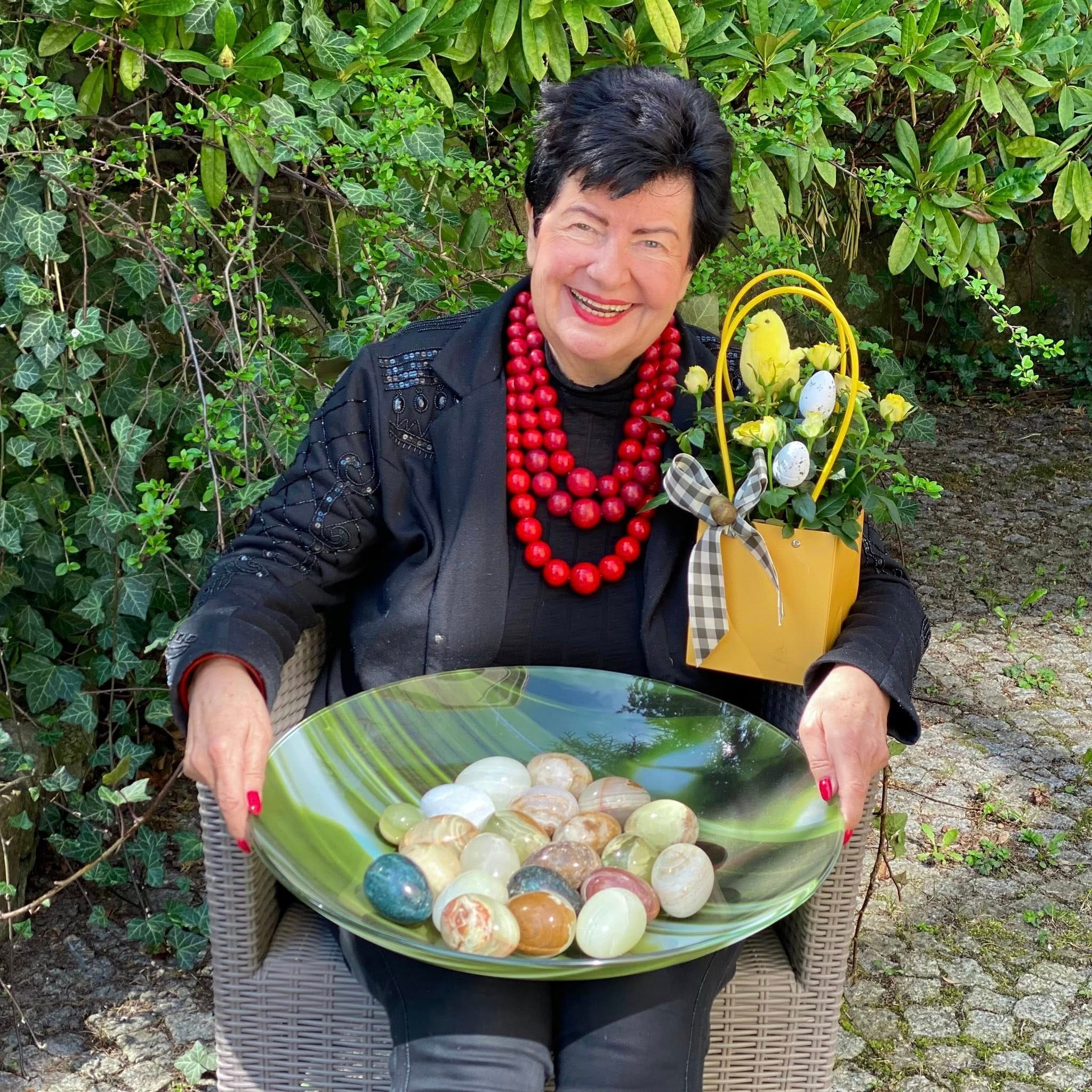 Fenomen Joanny Senyszyn