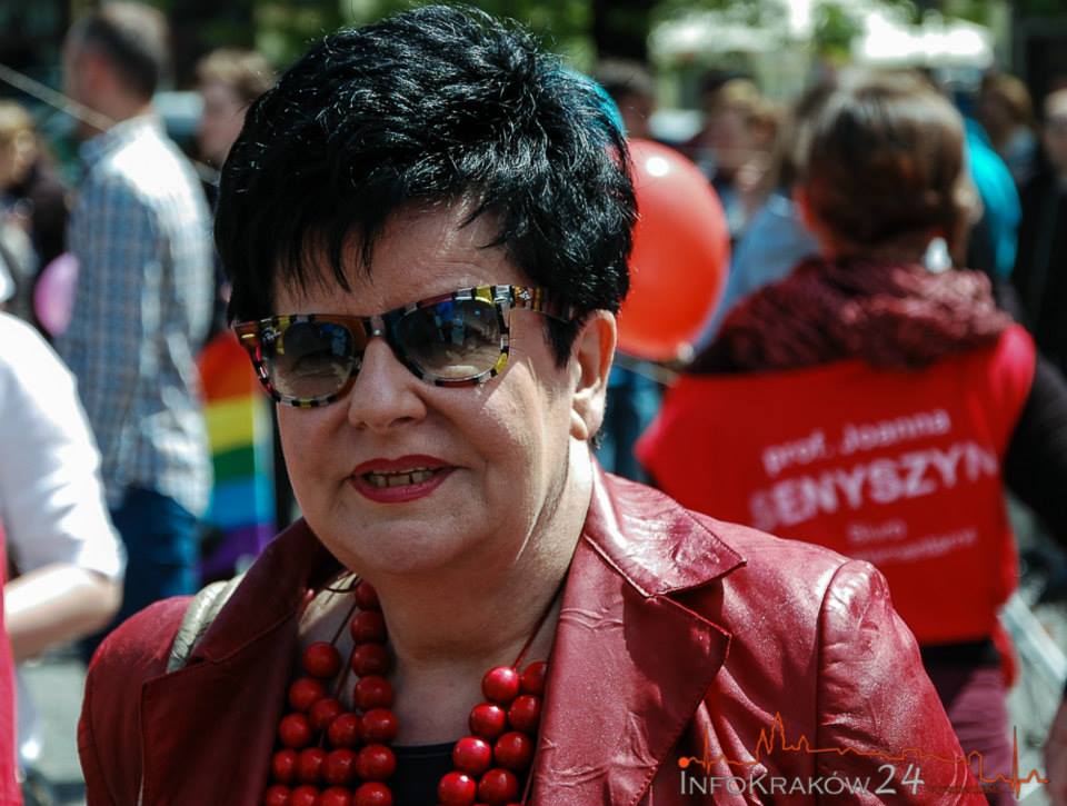 Senyszyn wraca do gry – głos lewicy wciąż donośny? Podsumowanie kampanii