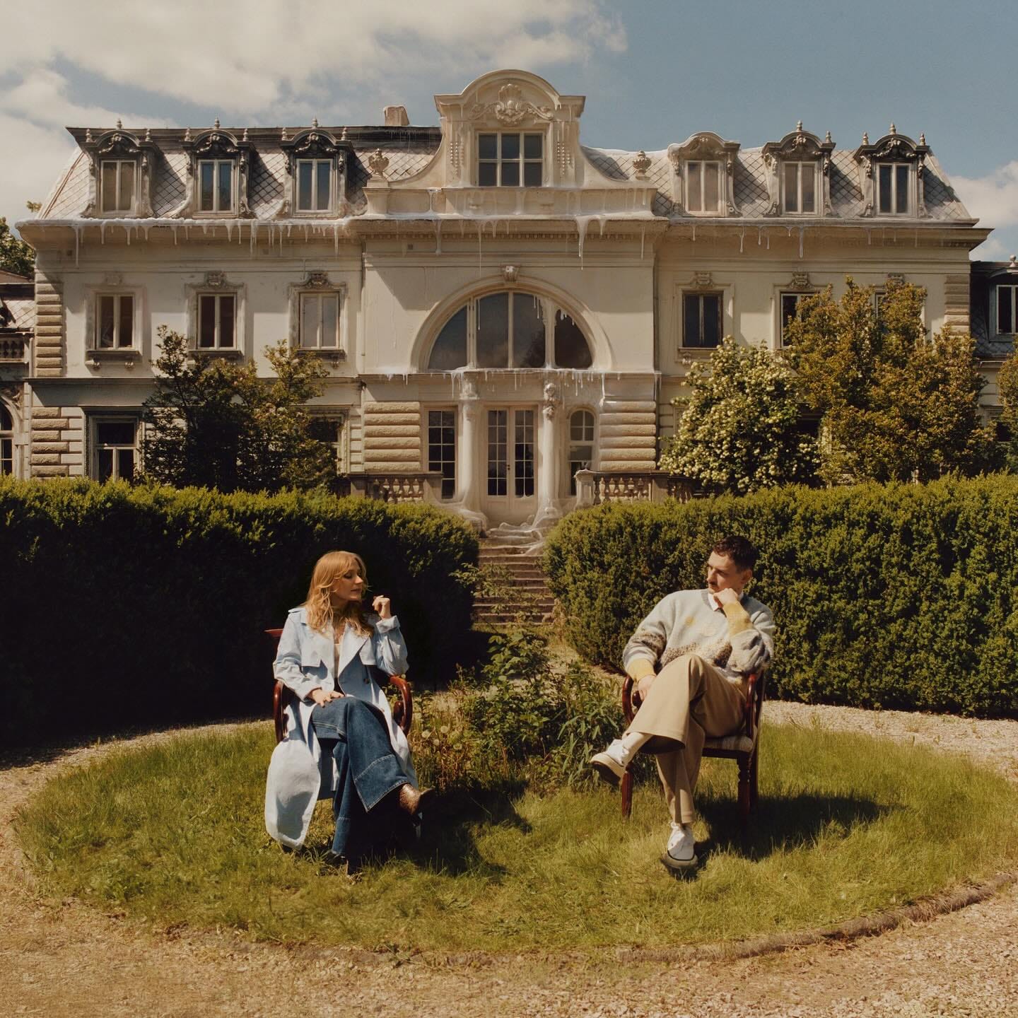 Najgłośniejszy duet w Polsce: Sochacka i Podsiadło o wspólnym albumie