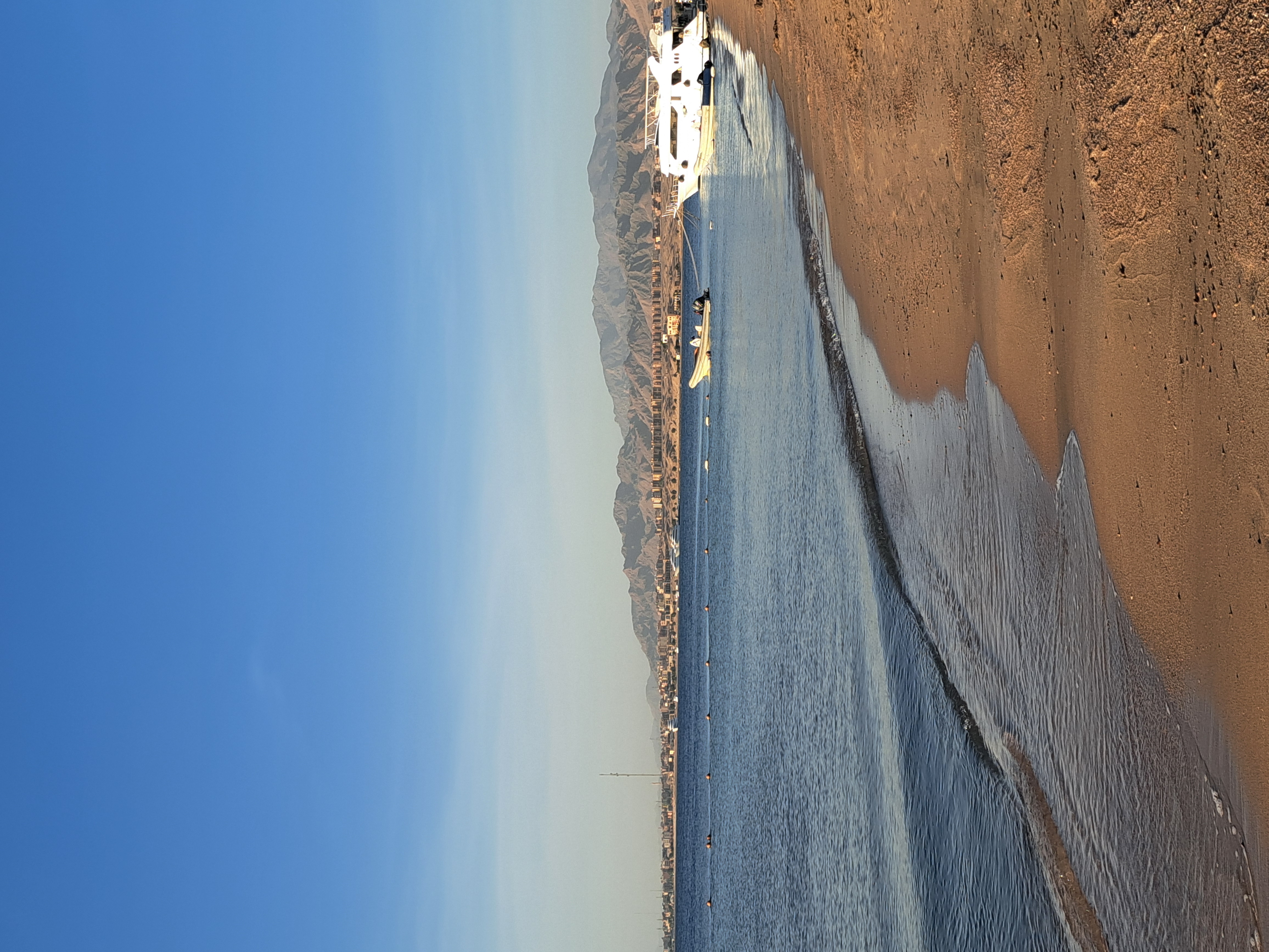 Wakacje all-inclusive w Egipcie – raj czy pułapka?