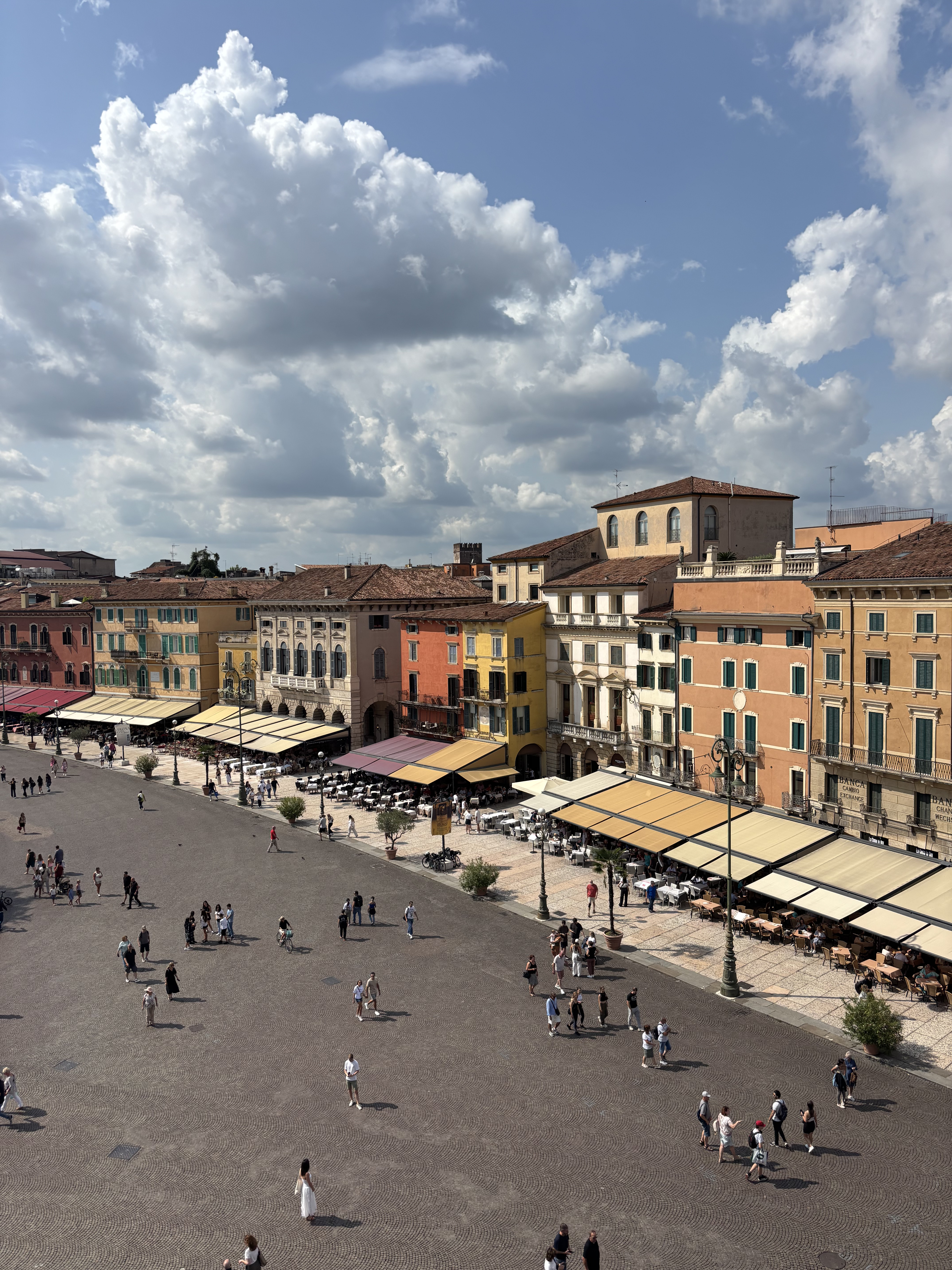 Śladami Romea i Julii – co zobaczyć w Weronie