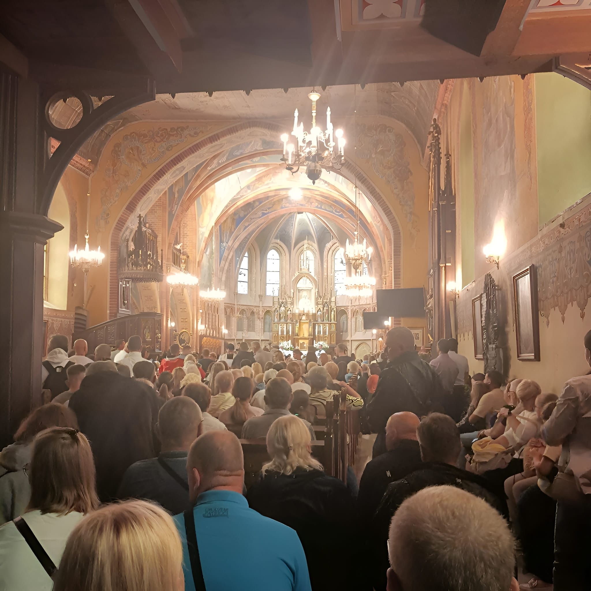 Jedyne zatwierdzone, a tak mało znane – objawienia w Gietrzwałdzie