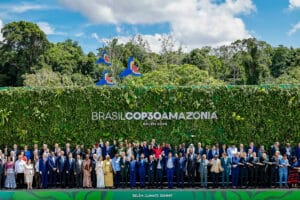 COP30: przełom czy zawód? Podsumowanie szczytu w Belém