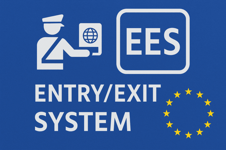 EES system