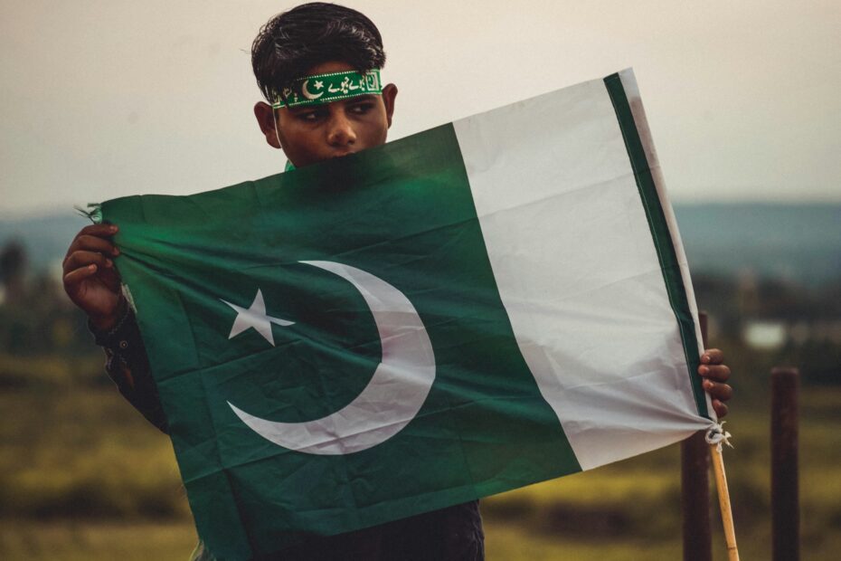 Ali Muhammad\ Unsplash