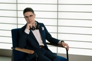 „Zmiana musi rozpocząć się od ludzkich serc”. Rozmowa z Juliuszem Zglińskim o niepełnosprawności