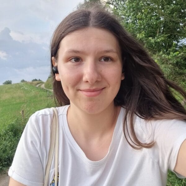 Jagoda Malinowska