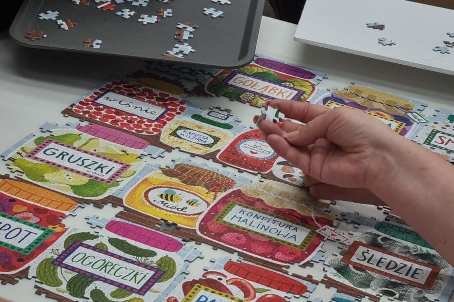 Fot. Jagoda Malinowska