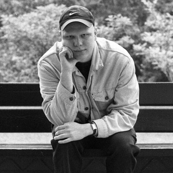 Kacper Lipka