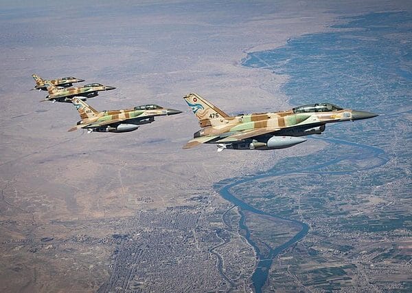 Wojna bez&nbsp;planu? Ameryka w&nbsp;konflikcie z&nbsp;Iranem