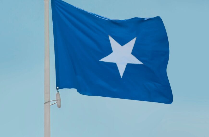 Puszka pandory w rogu Afryki – Somaliland i Republika Somalii