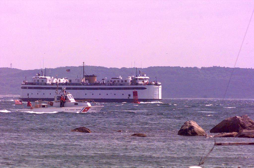 Klątwa Kennedych i milcząca ikona stylu, czyli historia Carolyn Bessette-Kennedy